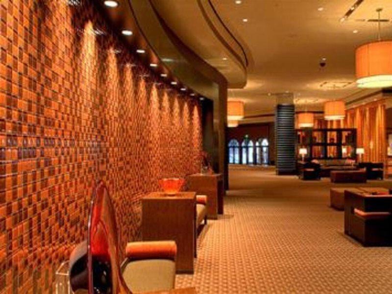 Ameristar Casino Hotel Kansas City Exterior photo