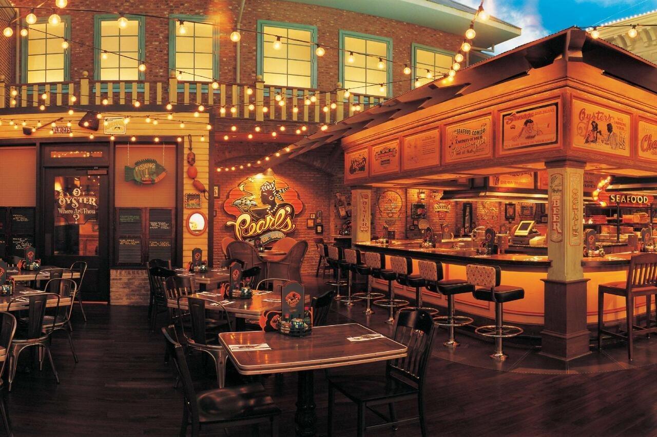 Ameristar Casino Hotel Kansas City Exterior photo