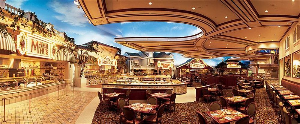 Ameristar Casino Hotel Kansas City Exterior photo